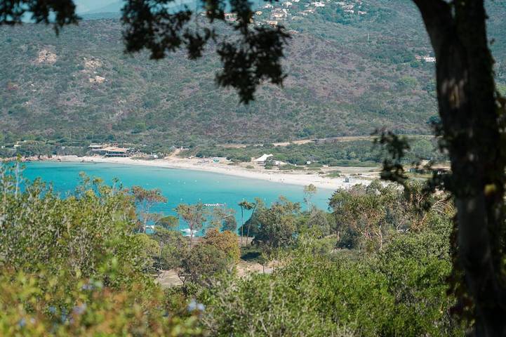 Appartement de vacances pour 6 personnes, avec jardin et terrasse, animaux acceptés - 1