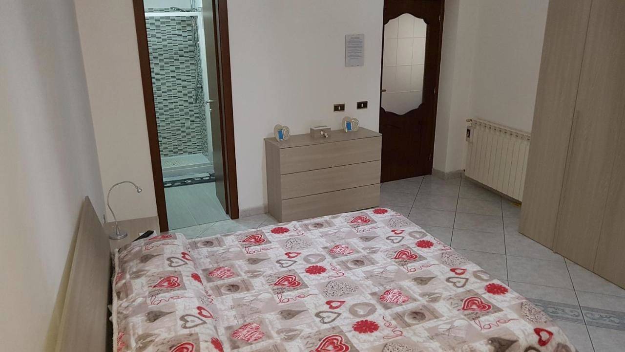 B&B del Mare in Pozzuoli, Napoli e dintorni