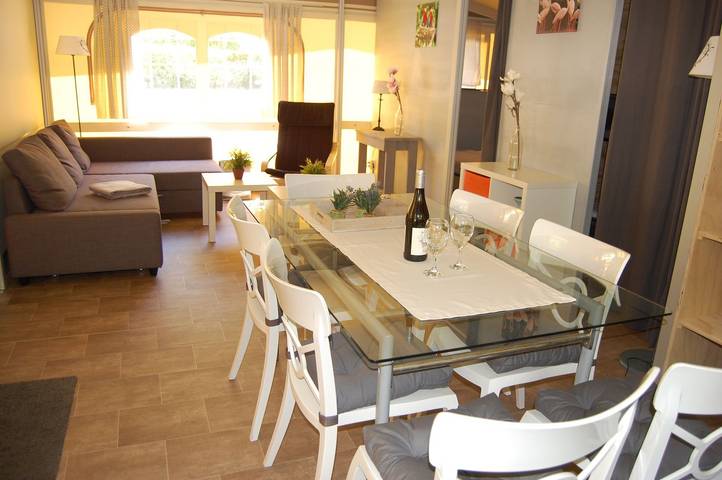 Location de vacances pour 8 personnes à Souillac - 4