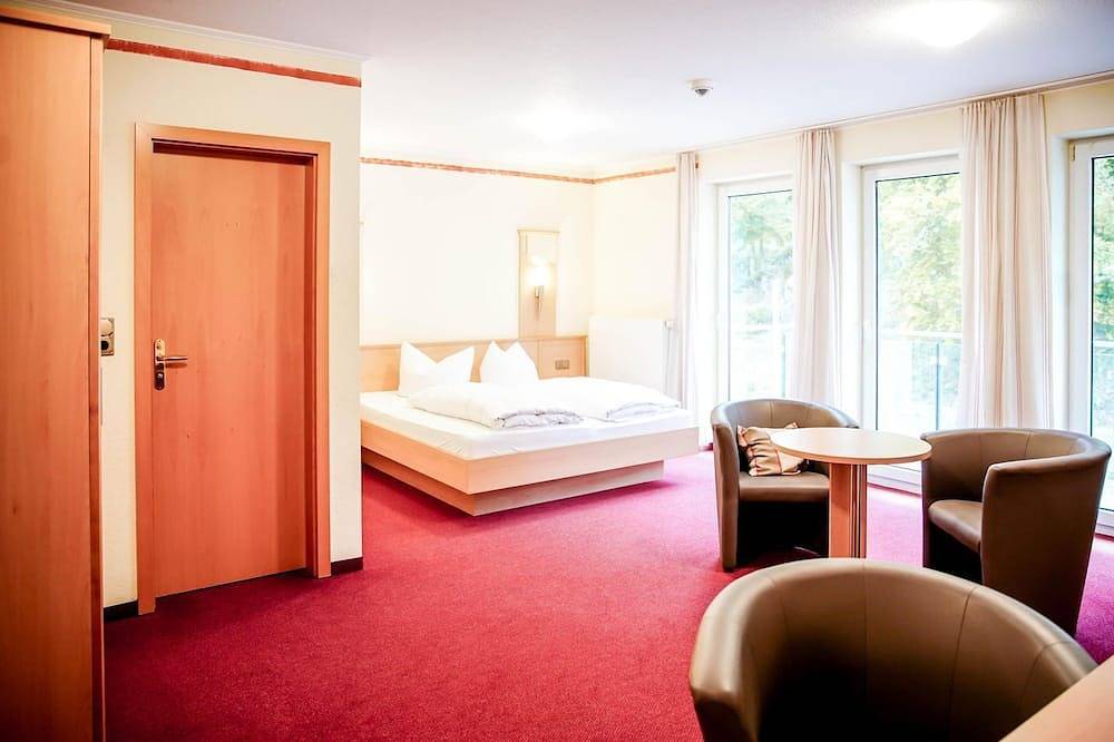 Komfortables und vielseitiges Zimmer –Perfekt für Erholung, Arbeit und Austausch in Züschen, Winterberg