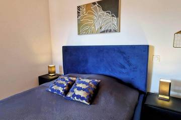 Appartement De Vacances pour 8 Personnes dans Tarbes, Hautes-Pyrénées, Photo 3