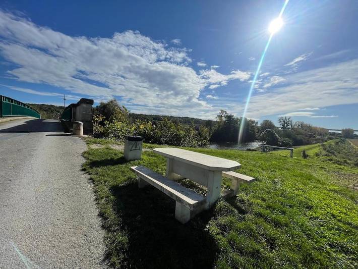 Gîte pour 4 personnes, avec Jacuzzi à Mareuil-lès-Meaux - 4