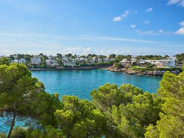 Ferienhaus in Cala d'Or, Santanyí für 8 