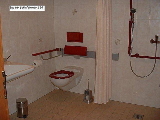 Ferienhaus für 4 Personen, mit Garten und Terrasse in Sachsen - 4