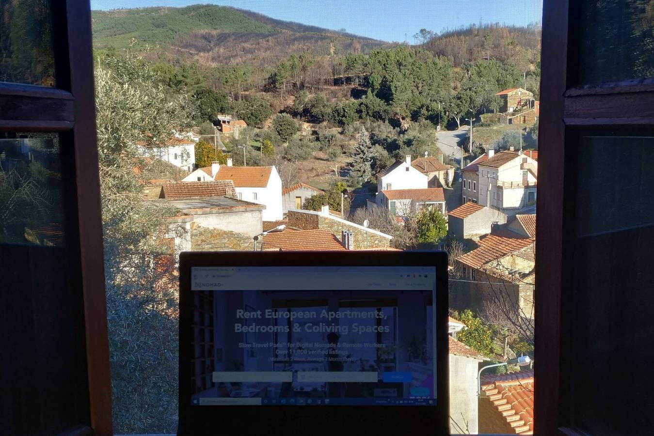 Casa de férias para 5 pessoas com jardim in Proença-a-Nova, Aldeias do Xisto