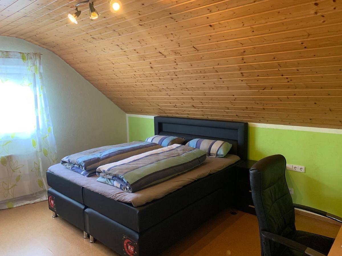 Appartement entier, Ferienwohnung Ortenau in Neuried, Forêt-Noire centrale