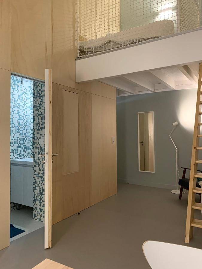 Appartement de vacances pour 2 personnes, avec vue
