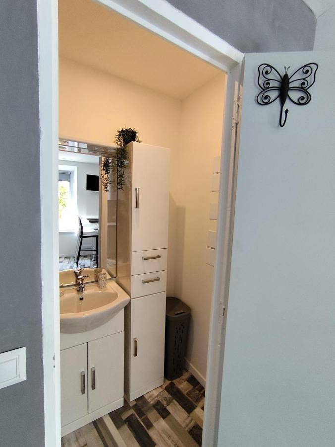 Gîte pour 2 personnes, avec terrasse à Marcorignan - 4