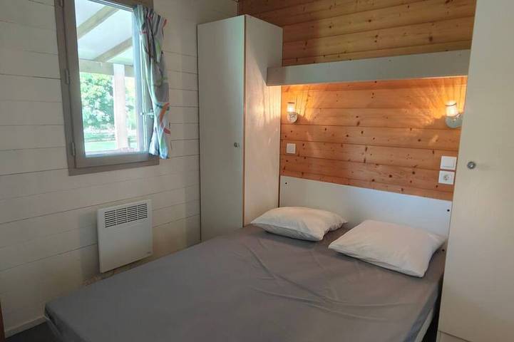 Gîte pour 7 personnes, avec piscine et terrasse à Montlaur (Midi-Pyrénées) - 2