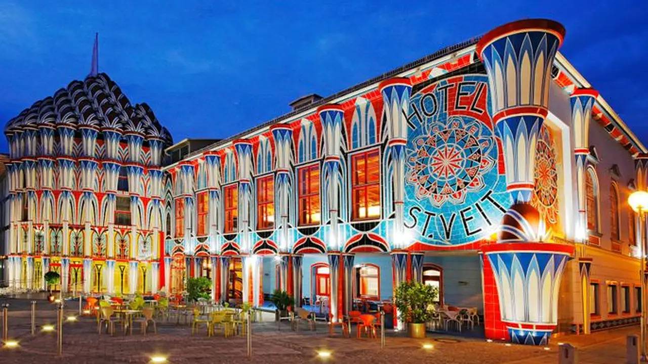 Doppelzimmer für 3 Personen (20 m²) in Sankt Veit an der Glan in Sankt Veit an der Glan, Mittelkärnten