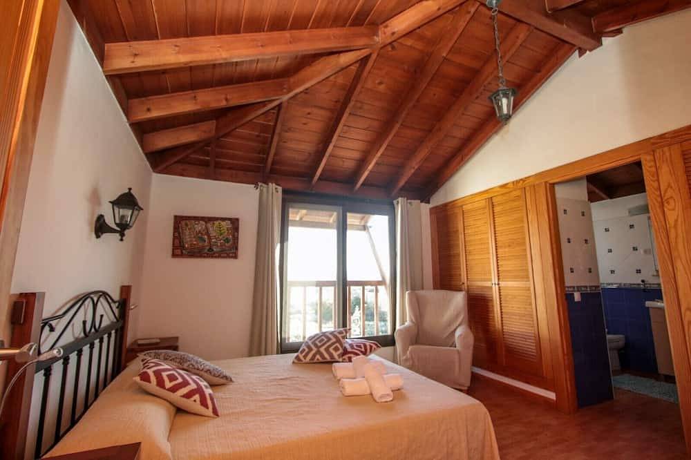 Magnifica Viivienda avec piscine privée pour profiter avec la famille et les amis in Lajares, La Oliva