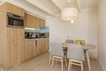 Cottage for 4 People in De Haan, Flanders, Photo 4
