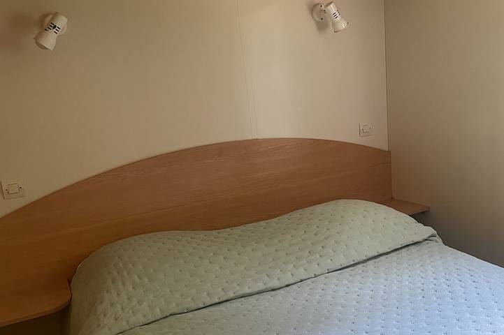 Gîte pour 4 personnes, avec terrasse et piscine à La Balme-de-Sillingy - 3