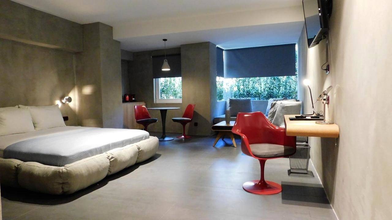 101 Adrianou Apartments in Section centrale d'Athènes, Athènes