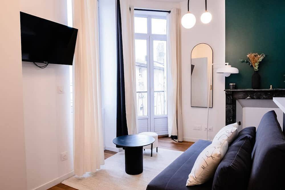 Entire apartment, Oiqia • Jadéa • Émeraude in Bressuire, Deux-Sèvres
