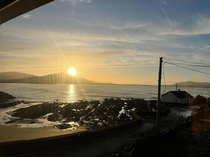 Chambre d’hôte pour 2 personnes, avec sauna ainsi que vue et terrasse en Irlande - 2