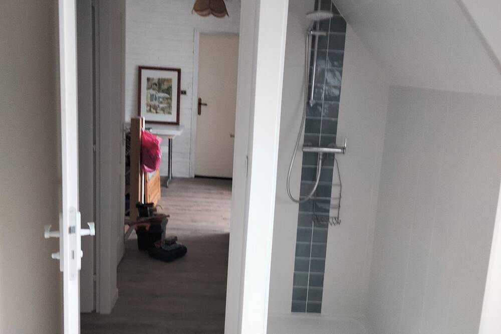 Appartement entier, Chambre en Brière avec jacuzzi proche de Guérande in Saint-Lyphard, Région de Saint-Nazaire