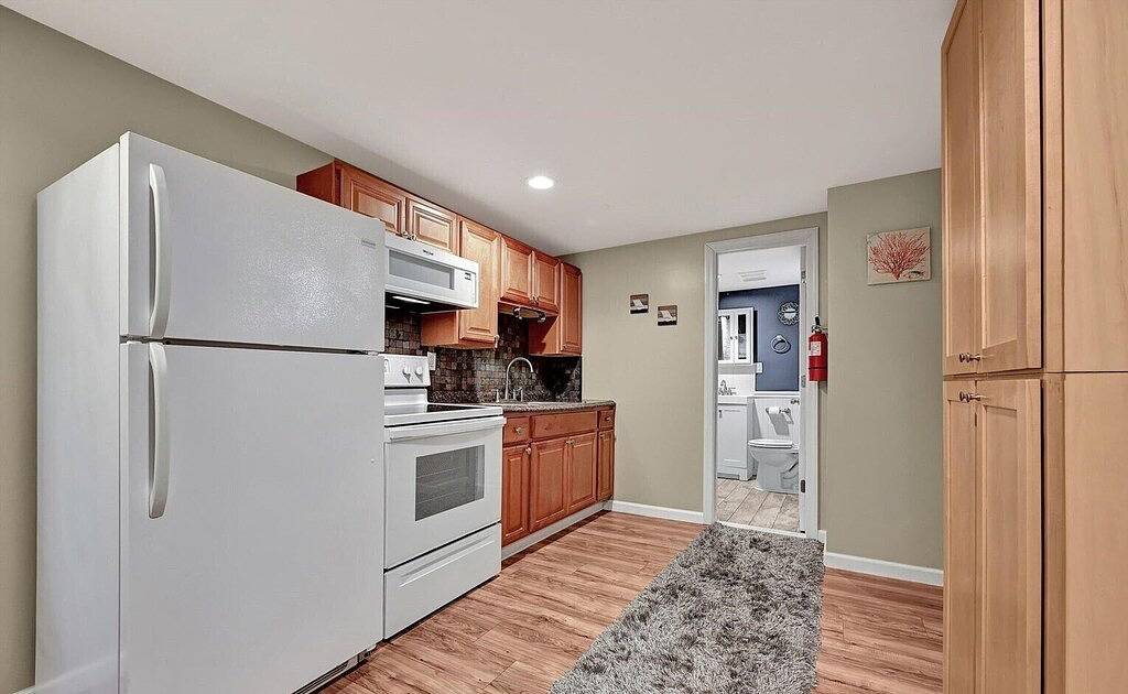 Cabin for 4 Guests in Toms River, Jersey Shore