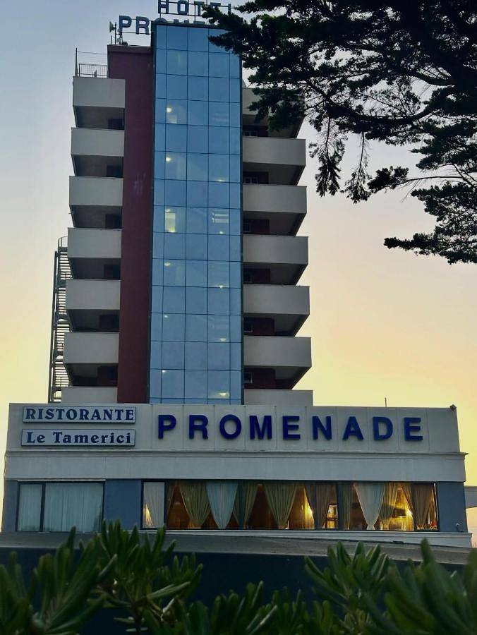 Hotel Promenade in Montesilvano Marina, Montesilvano