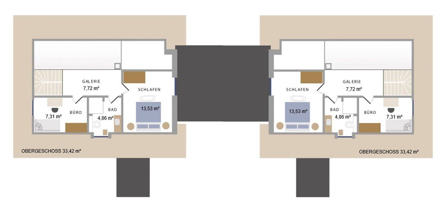 Malerhaus Leuchtfeuer, das Reetdach Doppelhaus für 4-5 Personen & schönem Wildwiesenblick. in Geltinger Birk, Nieby