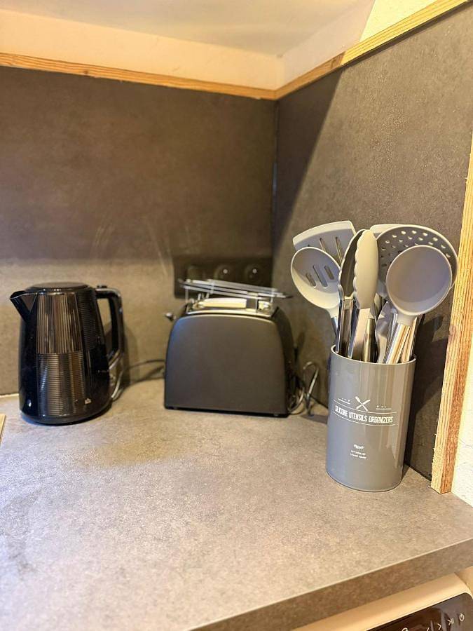 Hôtel pour 6 personnes à Corbès - 3