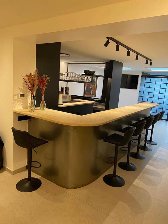 Three-Bedroom House in Bredene, Belgische Küste