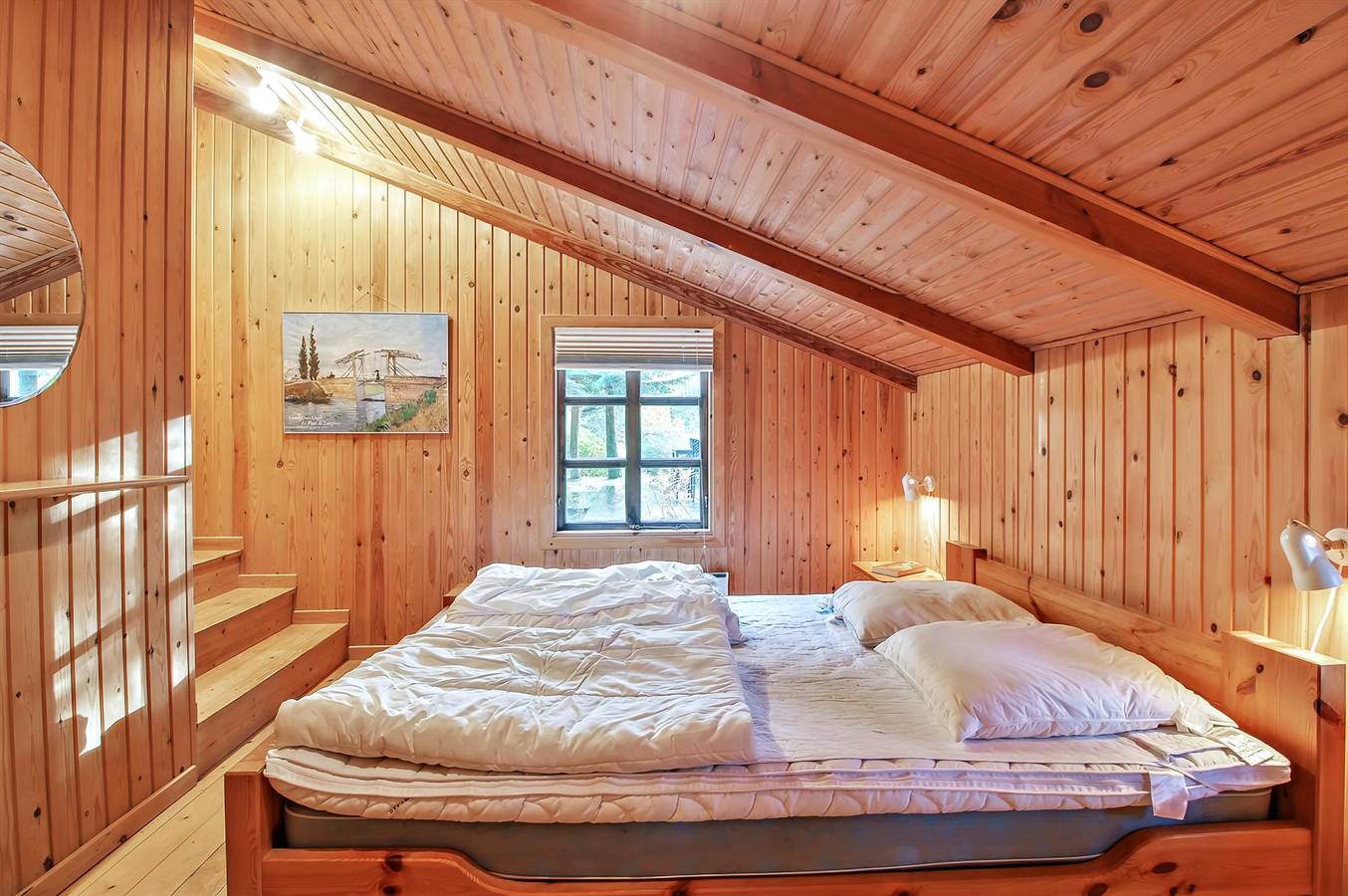 Pet friendly home in Hjørring with sauna in Skallerup Klit, Hjørring Kommune