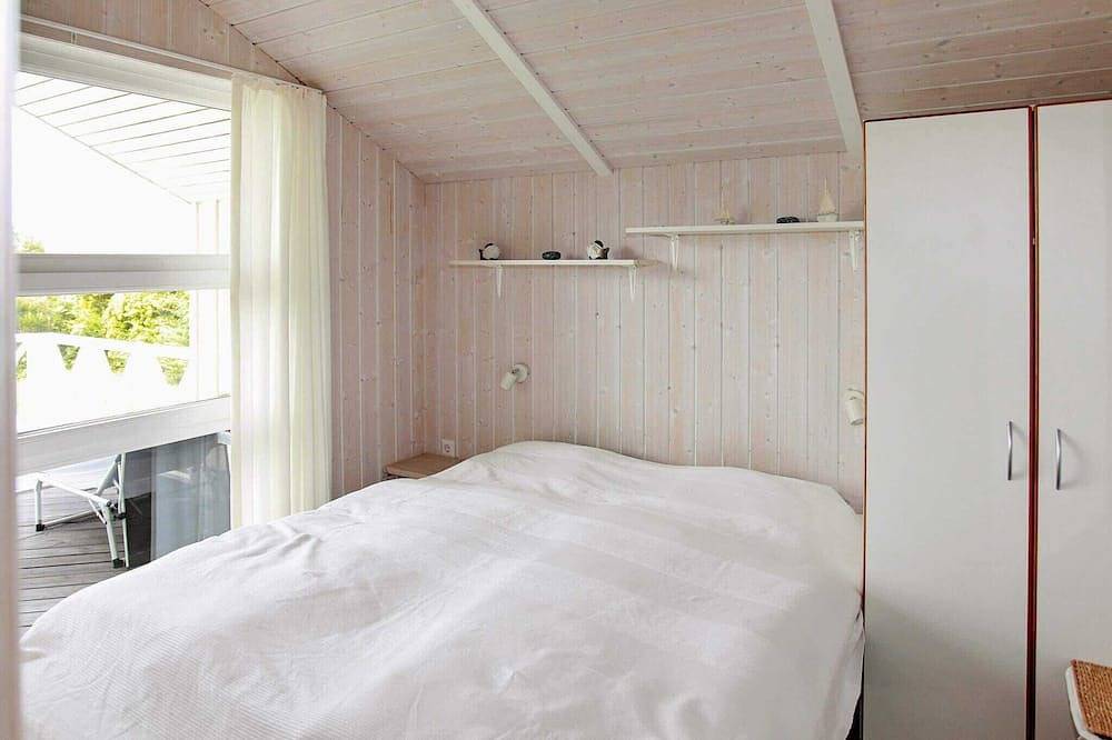 4 Sterne Ferienhaus in Gelting in Geltinger Birk, Gelting