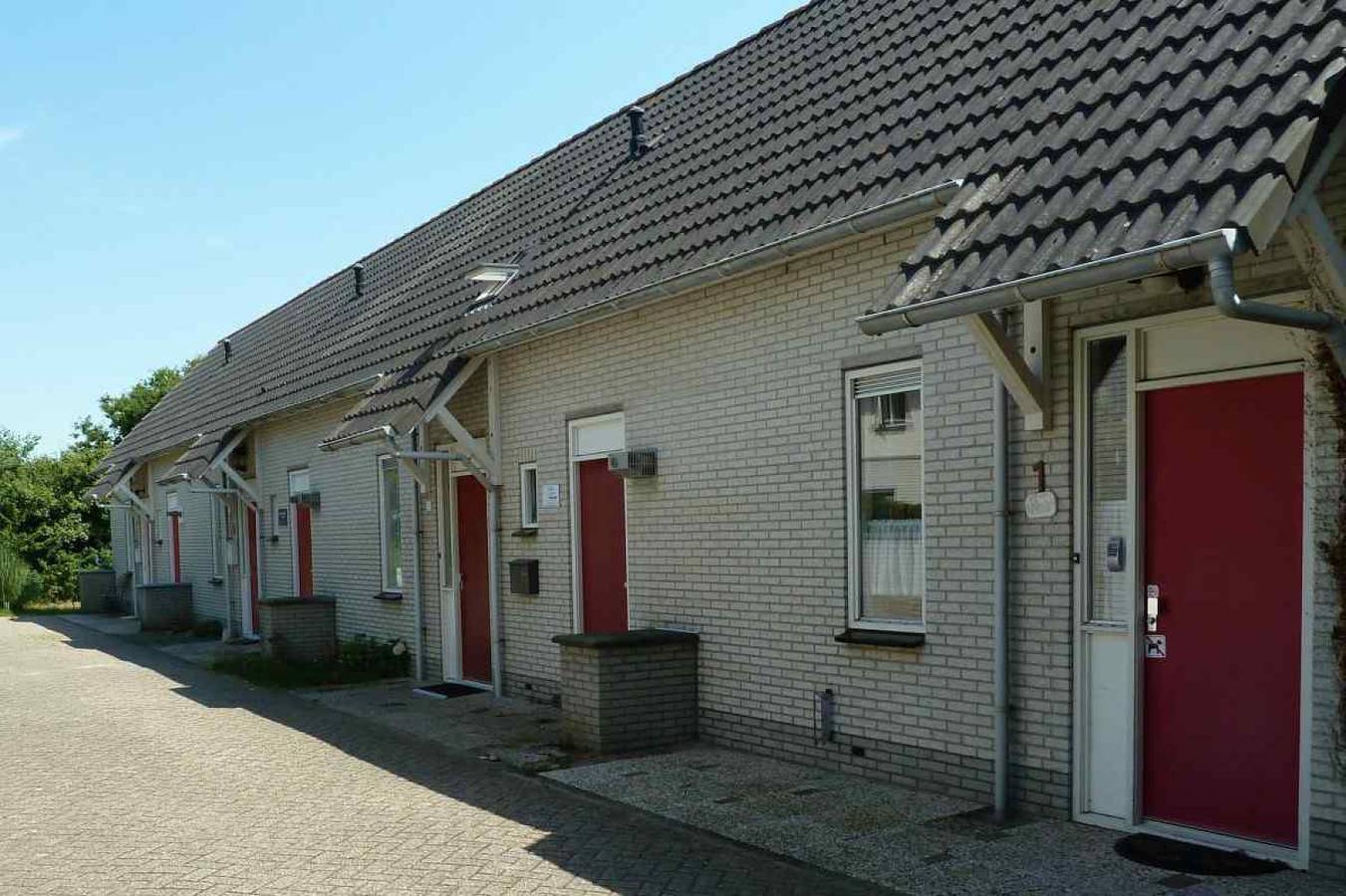 Casa vacanza a Callantsoog a partire da 133€ a notte