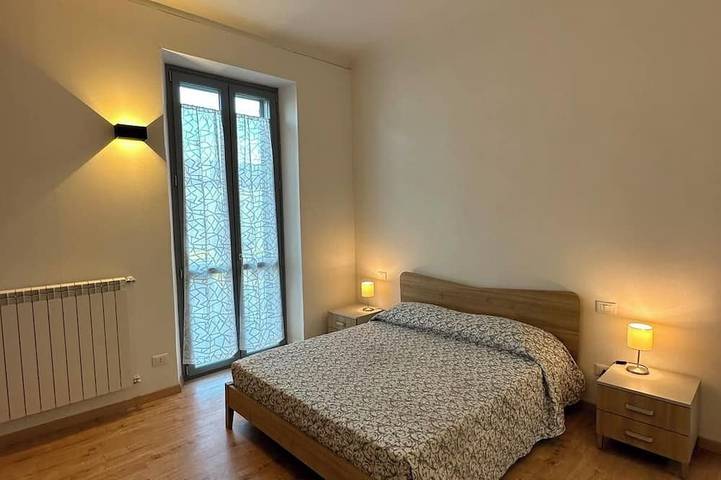 Appartamento vacanze per 2 persone, con animali domestici - 1