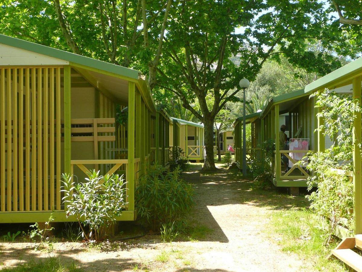 Chalet in Calvi, Calvi und Umgebung