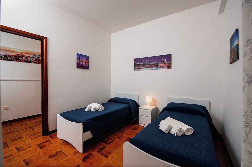 Villa Hemingway - Leonardo's House - Garden by the Sea in Ficarazzi, Palermo Provinz