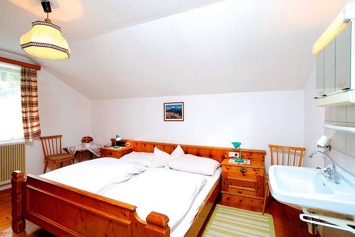 Ferienhaus Eberharter in Tuxer Alpen, Kaltenbach