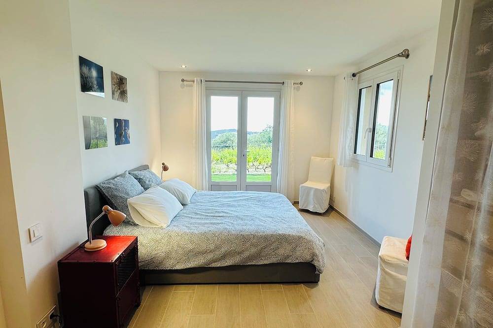Bellevue Spéra in Spéracèdes, Cannes region