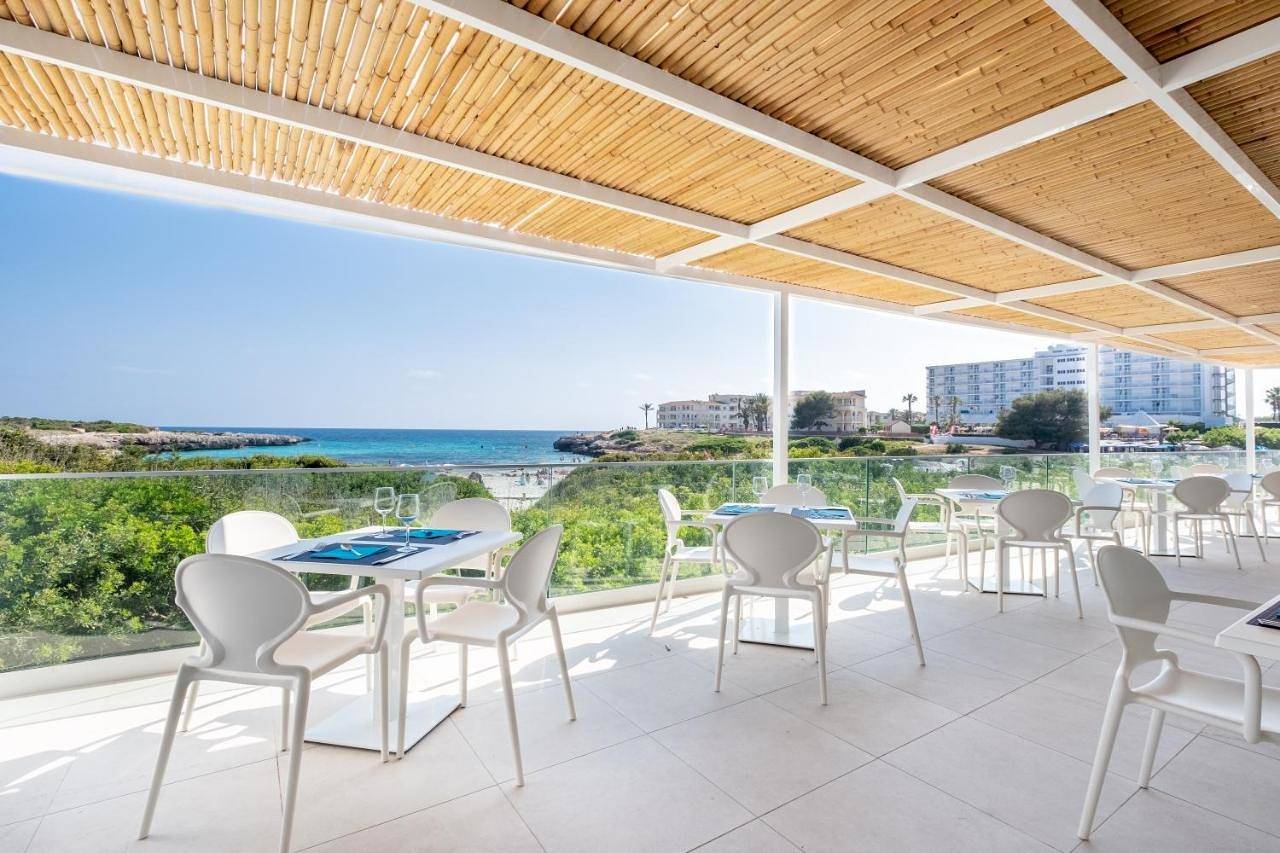 Fergus Style Carema Beach in Cala en Bosc, Ciutadella