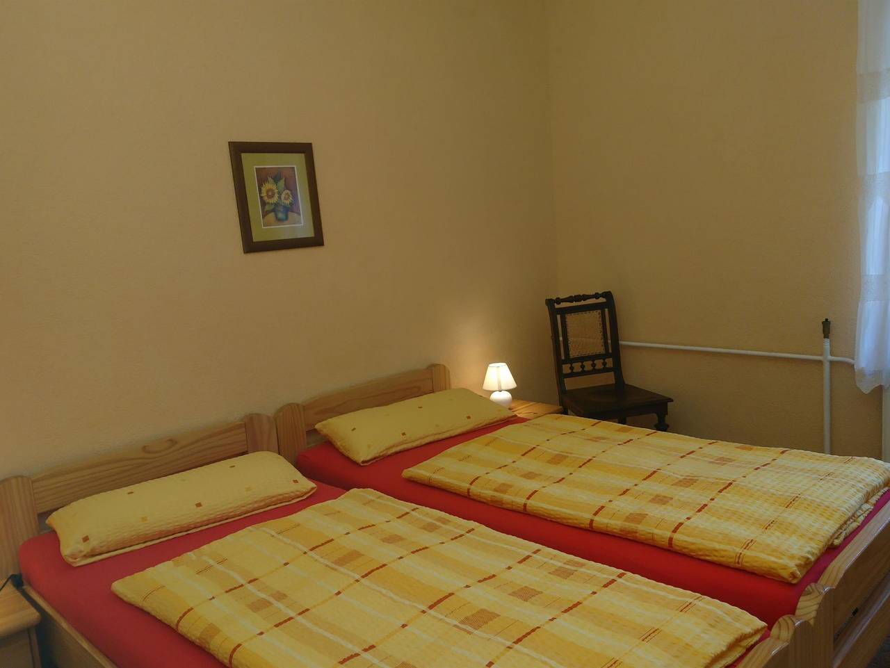 Ganze Ferienwohnung, Ferienwohnungen Bauer in Hammerunterwiesenthal, Oberwiesenthal