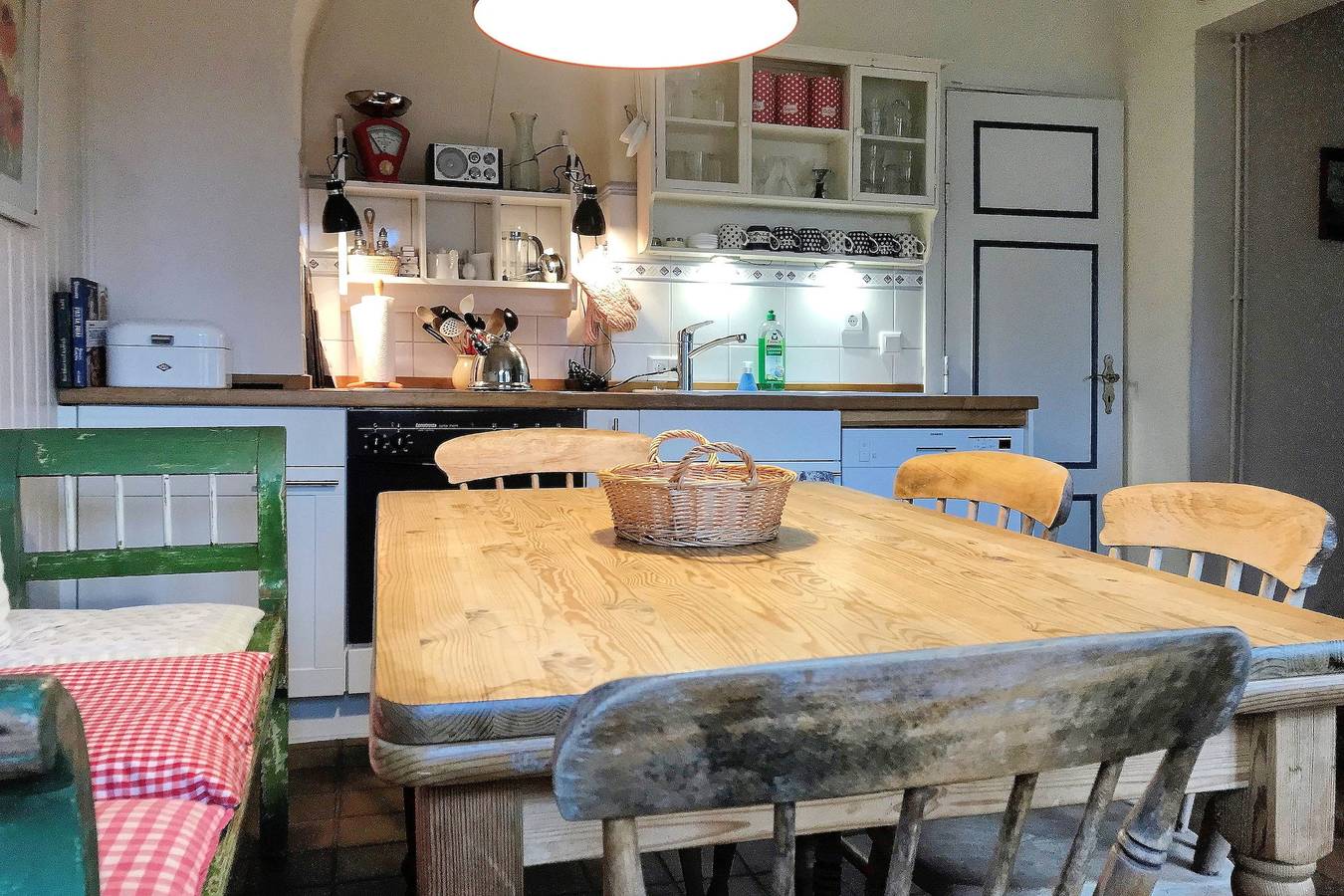 Ganze Ferienwohnung, Midlum- Finnegan, Eg in Midlum, Föhr