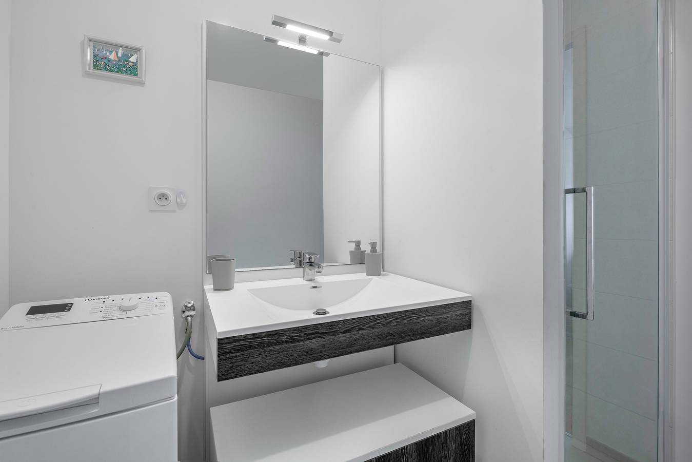 Entire apartment, Appartement proche plage et bourg in Pornic, Côte de Jade