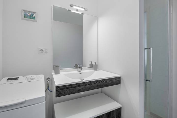 Appartement entier, Appartement proche plage et bourg in Pornic, Côte de Jade
