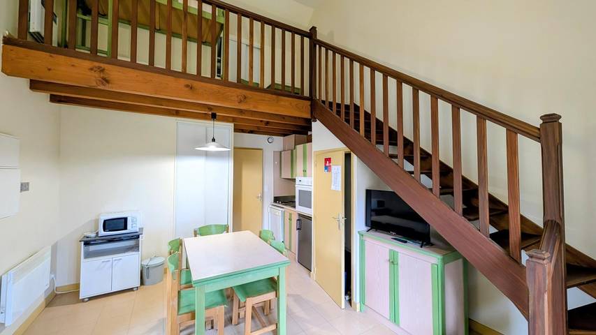 Le Bourg - gîte n°3 in Beaumont-du-Lac, Limoges und Umgebung