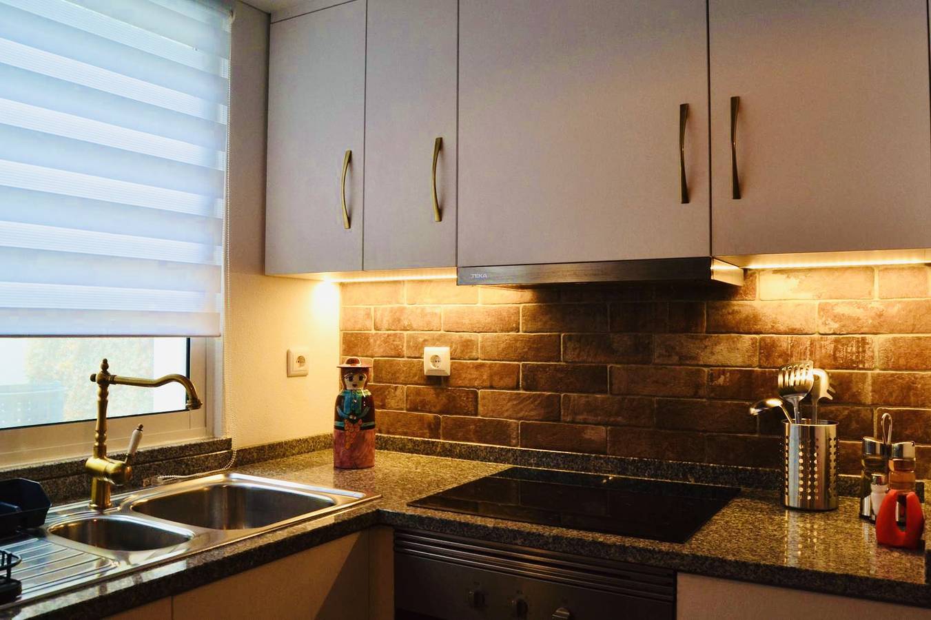 Holiday Home 'Relógio' with Wi-Fi and Air Conditioning in Reguengos de Monsaraz, Évora District