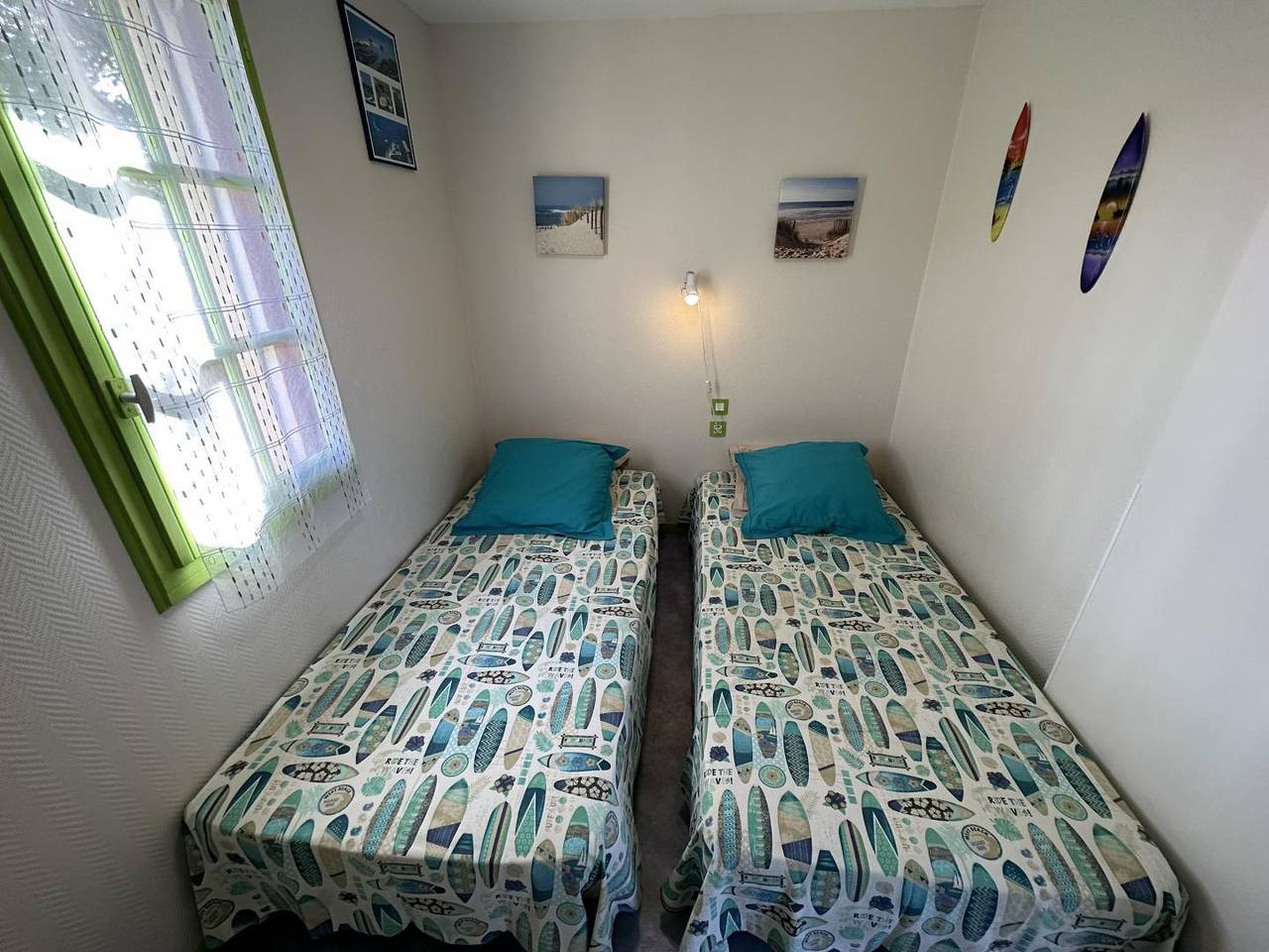 Gîte des Pignons in Parentis-en-Born, Côte d’Argent