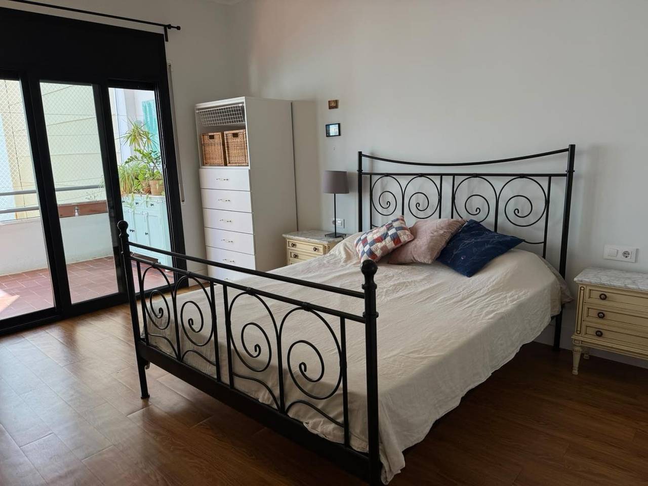 Entire holiday apartment, Winahost piso en Vilanova i la Geltrú in Vilanova i la Geltrú, Garraf