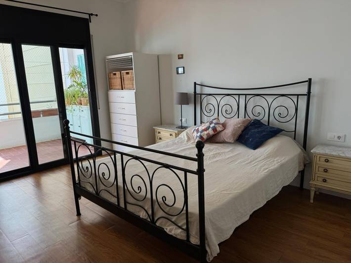 Gîte pour 6 personnes, avec balcon/terrasse à Vilanova i la Geltrú - 3