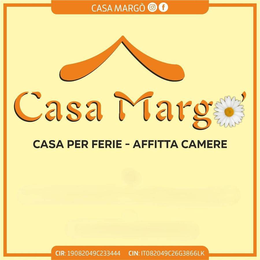 Casa Margò in Monreale, Provincia di Palermo