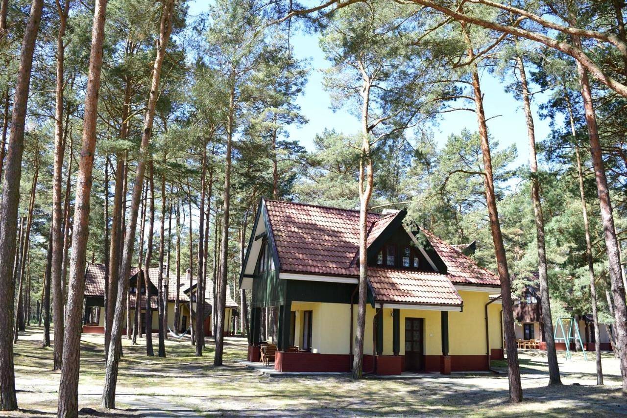 Navigator Energetyk in Rowy, Gardno