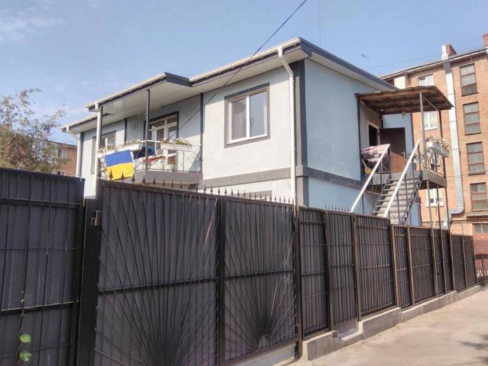 Auberge pour 2 personnes, animaux acceptés