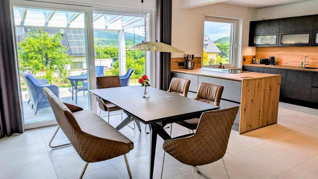 Ganze Wohnung, Seehaus Nelkenweg in Schieder, Schieder-Schwalenberg