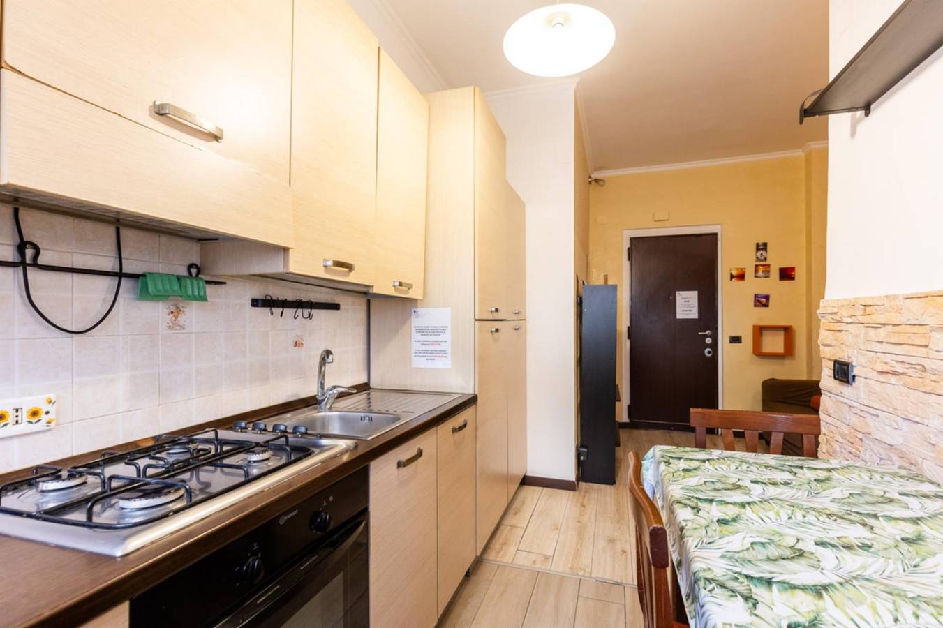 Appartamento intero, Casa Vacanze "La Casetta" in Ostia, Roma