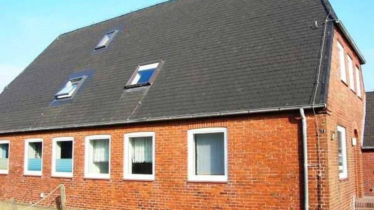 Ganze Ferienwohnung, Ferienwohnung für 3 Personen (45 m²) in Hörnum (Sylt) in Hörnum, Sylt